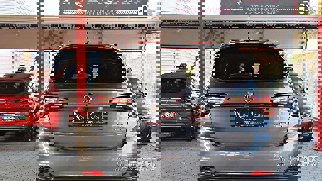 Fiat Tipo de 2020