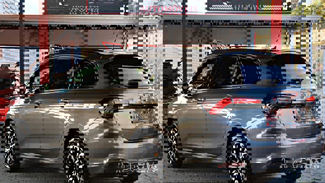 Fiat Tipo de 2020