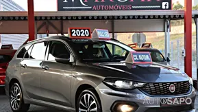 Fiat Tipo de 2020
