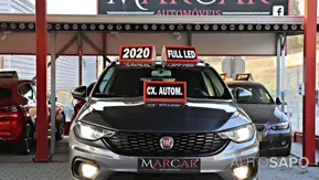 Fiat Tipo de 2020