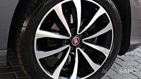 Fiat Tipo de 2020