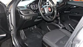 Fiat Tipo de 2020