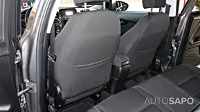 Fiat Tipo de 2020