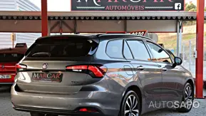 Fiat Tipo de 2020