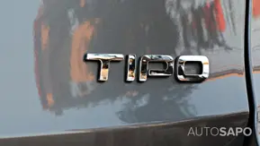 Fiat Tipo de 2020