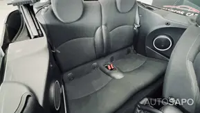 MINI Cabrio Cooper D de 2011