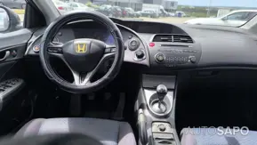 Honda Civic 1.4 i-VTEC Elegance de 2009
