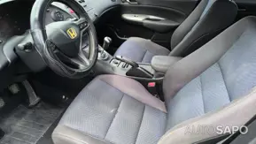 Honda Civic 1.4 i-VTEC Elegance de 2009