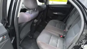 Honda Civic 1.4 i-VTEC Elegance de 2009