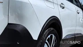 Peugeot 5008 2.0 BlueHDi GT EAT8 de 2019