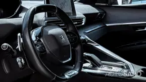 Peugeot 5008 2.0 BlueHDi GT EAT8 de 2019