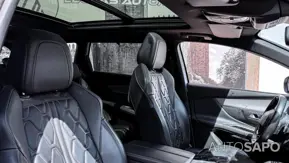 Peugeot 5008 2.0 BlueHDi GT EAT8 de 2019