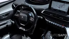 Peugeot 5008 2.0 BlueHDi GT EAT8 de 2019