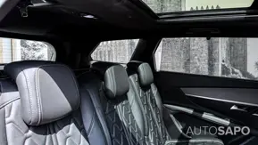 Peugeot 5008 2.0 BlueHDi GT EAT8 de 2019