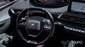 Peugeot 5008 2.0 BlueHDi GT EAT8 de 2019