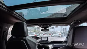Peugeot 5008 2.0 BlueHDi GT EAT8 de 2019