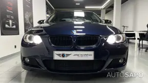 BMW Série 3 de 2009