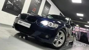 BMW Série 3 de 2009