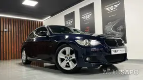 BMW Série 3 de 2009