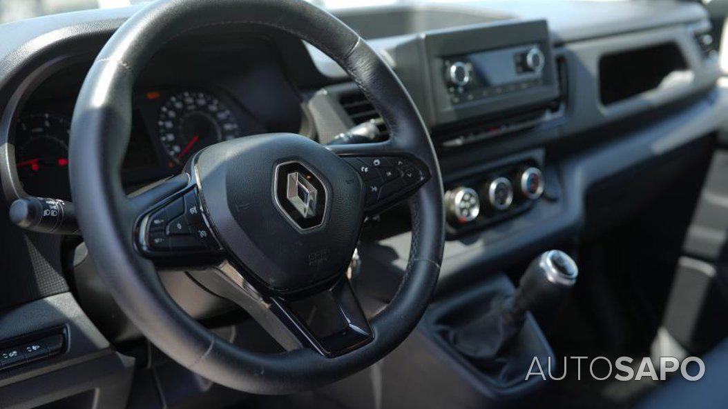 Renault Trafic de 2022