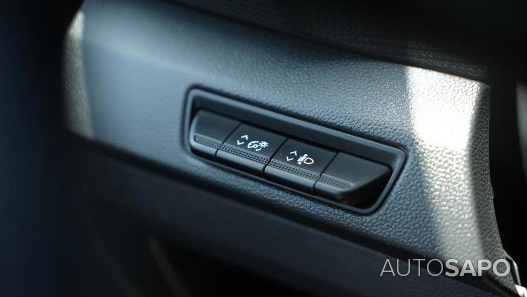 Renault Trafic de 2022