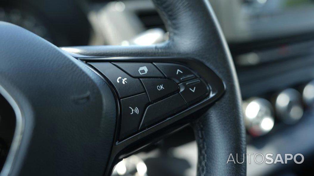 Renault Trafic de 2022