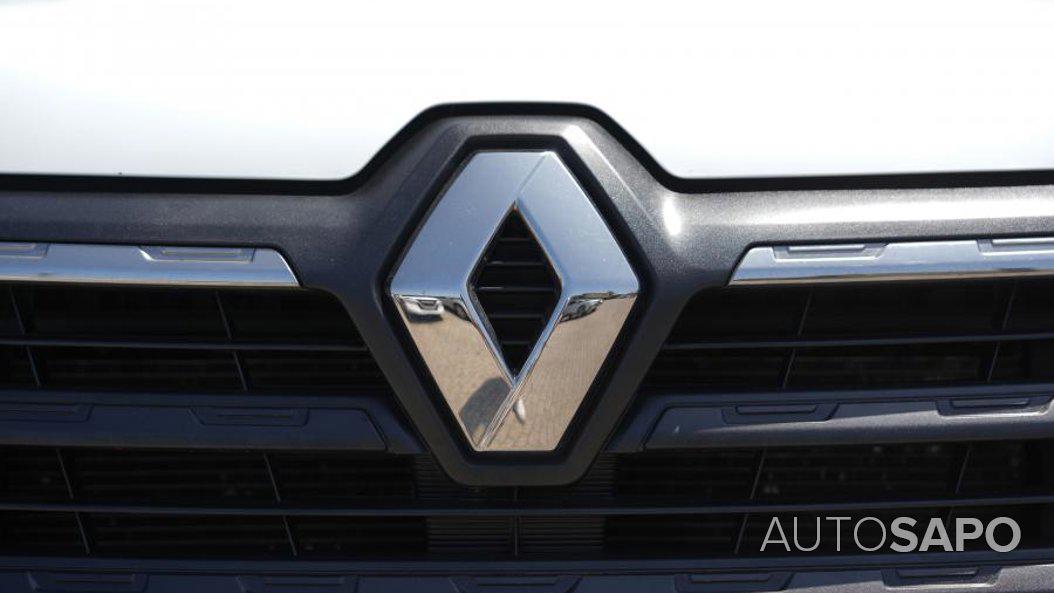 Renault Trafic de 2022