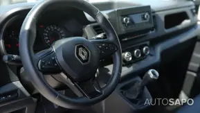 Renault Trafic de 2022