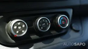 Renault Trafic de 2022