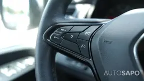 Renault Trafic de 2022