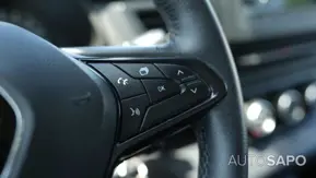 Renault Trafic de 2022