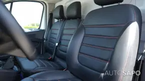 Renault Trafic de 2022