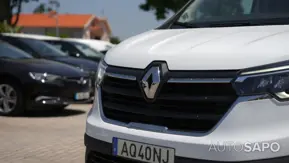 Renault Trafic de 2022