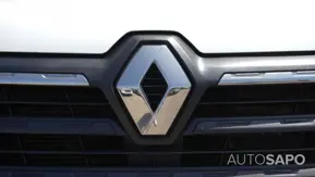 Renault Trafic de 2022