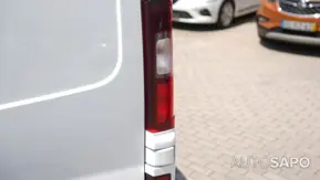 Renault Trafic de 2022