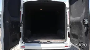 Renault Trafic de 2022