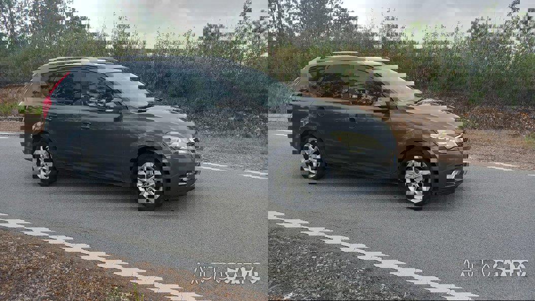 Kia Ceed 1.6 CRDi ECO de 2011