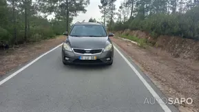 Kia Ceed 1.6 CRDi ECO de 2011