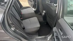 Kia Ceed 1.6 CRDi ECO de 2011