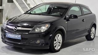 Opel Astra 1.3 CDTi de 2007