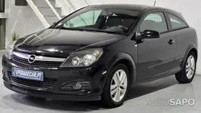 Opel Astra 1.3 CDTi de 2007