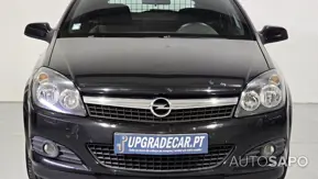 Opel Astra 1.3 CDTi de 2007