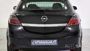 Opel Astra 1.3 CDTi de 2007