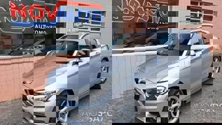 BMW Série 1 de 2018