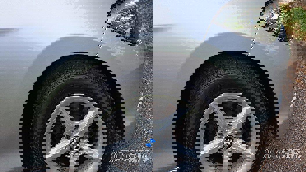 BMW Série 1 de 2018