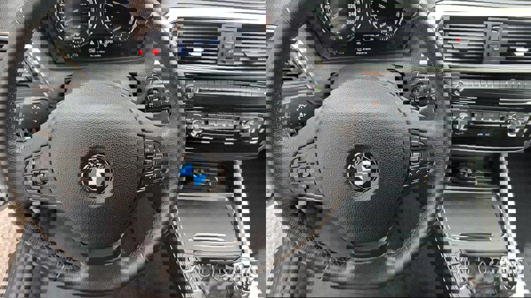 BMW Série 1 de 2018