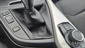 BMW Série 1 de 2018