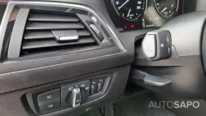 BMW Série 1 de 2018