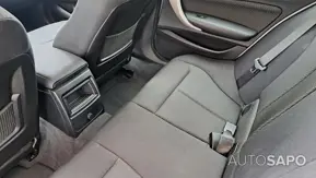 BMW Série 1 de 2018