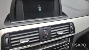 BMW Série 1 de 2018